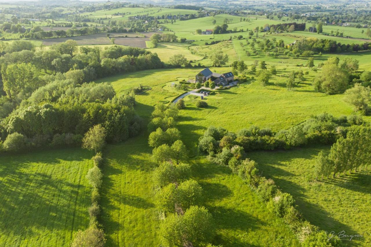 Cote Verger B&B Battice Exteriör bild