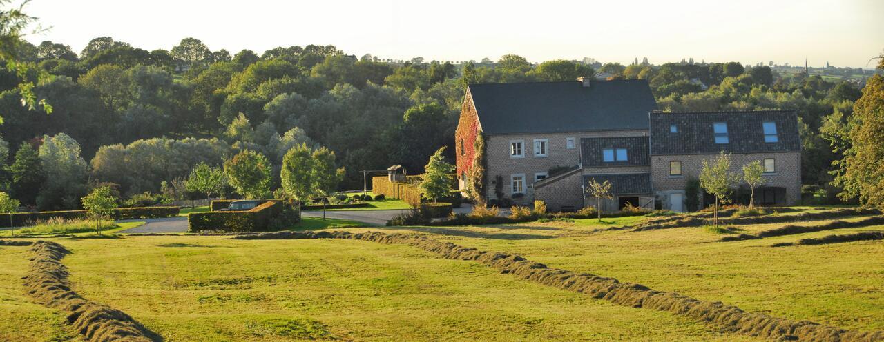 Cote Verger B&B Battice Exteriör bild