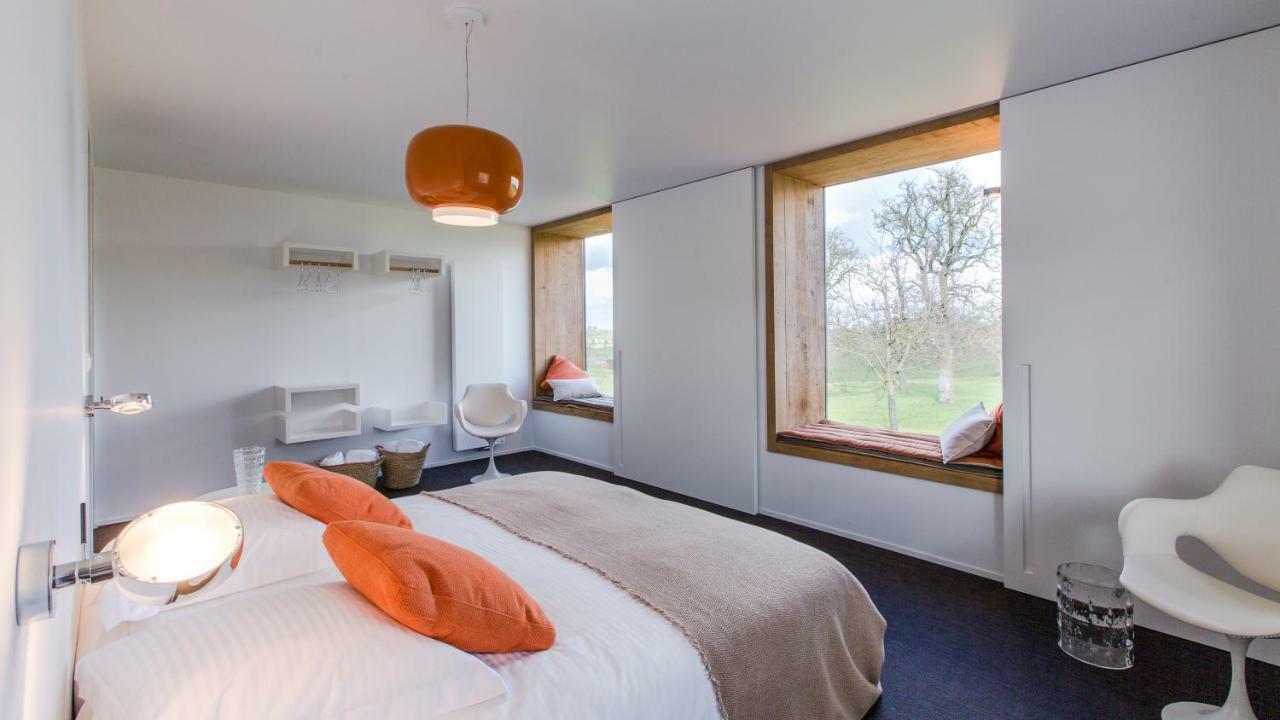 Cote Verger B&B Battice Exteriör bild