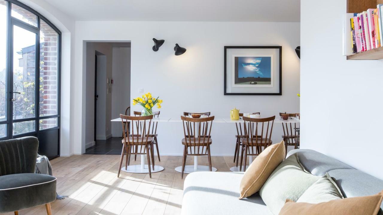 Cote Verger B&B Battice Exteriör bild