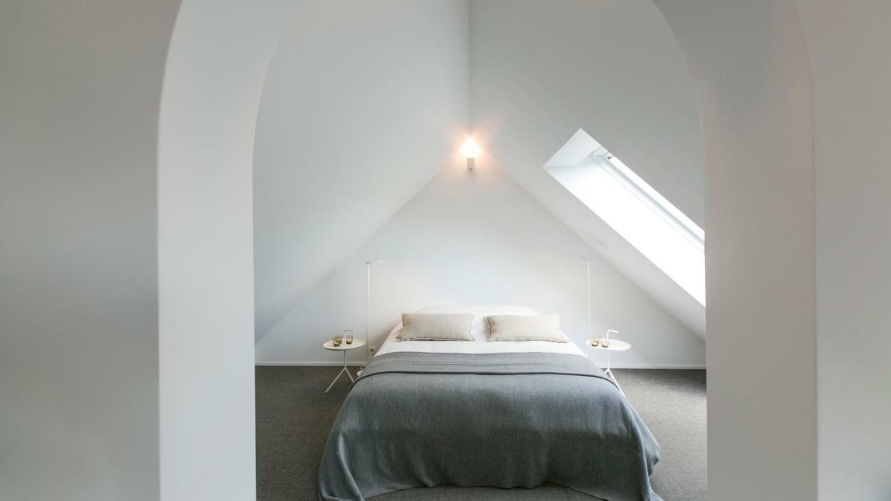 Cote Verger B&B Battice Exteriör bild